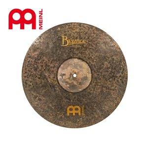 MEINL B18EDTC Extra Dry Thin Crash 銅鈸【敦煌樂器】