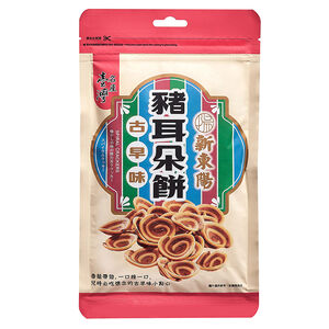 HSIN TUNG YANG Spiral Crackers