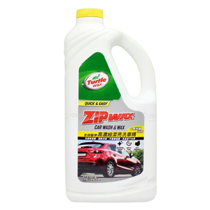 Turtle Waxcar wash  wax T79