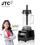 〔JTC杰帝士〕萬能調理機TM-800B萬用調理機、果汁機、商用冰沙機/多種顏色、容量可選, , large