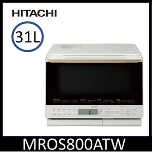 HITACHI MROS800AT-31L