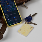 [杰鼎奧拉] omars｜uTag智慧防丟卡｜iOS專用｜無線充電｜支援手機內建APP, , large