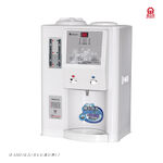 晶工牌JD-5302溫熱全自動開飲機, , large