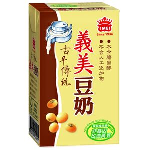 I-Mei Soya Drink