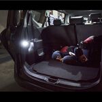 【PA LED】Toyota Sienta LED 套餐 小燈 室內燈 倒車燈 後車廂燈 牌照燈, , large