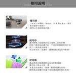 Miyaco 米雅可 輕漾剪刀雞骨多功能可拆式剪刀 雞骨剪刀-Leidea樂德兒, , large