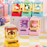 【際洋文化】Sanrio characters搖搖娃娃機系列光動樂, , large