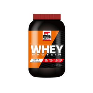 PROTEIN HONEY MILK FLAVOUR