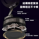 【A&R】黑科技PRO無懈可擊360&deg;旋轉磁吸車用T30手機架, , large
