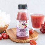 【Day Choose果日優選】冷壓纖果銀耳露12瓶組 ( 銀耳1.2.3號各2瓶 ), , large