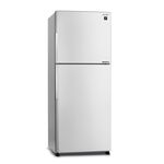 SHARP SJ-PX48-WH大冷凍雙門除菌冰箱471L, , large