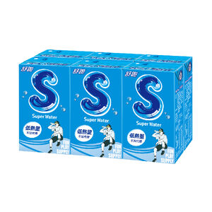 舒跑S運補飲料TP250ml