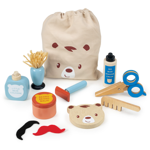 【Mentari】Barber set