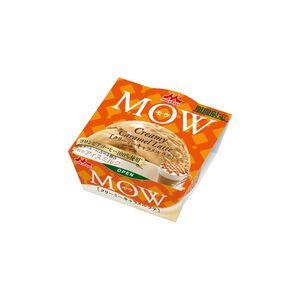 MOW CARAMEL