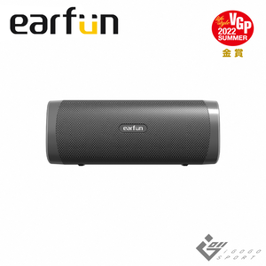 【EarFun】UBOOM L 無線藍牙喇叭