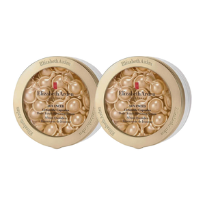 【Elizabeth Arden 伊麗莎白雅頓】 超進化黃金導航膠囊 60顆 2入組