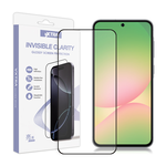 VXTRA 全膠貼合 三星 Galaxy A57 5G 滿版疏水疏油9H鋼化頂級玻璃貼 保護貼(黑), , large