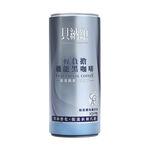 貝納頌輕負擔機能黑咖啡210ml, , large