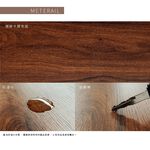 書櫃 層櫃 收納櫃 置物櫃 公文櫃 開放式斗櫃 BO399, 胡桃木色, large