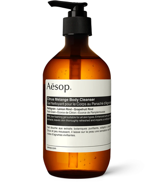 Aesop