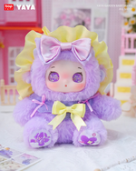 【BOPTOYS】丫丫花園小寶系列毛絨盲盒, , large