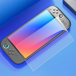 【山水之寶】DUX DUCIS 任天堂 Switch2保護貼 高清亮面 9H鋼化玻璃 透明高清鋼化玻璃 手機螢幕保護貼, , large