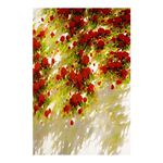【御畫房】玫瑰花 國家一級畫師手繪油畫60&times;90cm(VF-190), , large