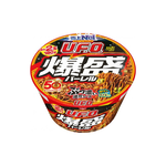 日清UFO爆盛炒麵, , large