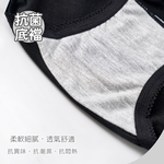 Snoopy 史奴比抗莫代爾菌內褲 【ONEDER旺達】SN-CA201, , large