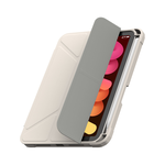 【HIPPORIZZ】iPad mini 8.3吋 Origo 晶透筆槽防摔殼 星光色, , large