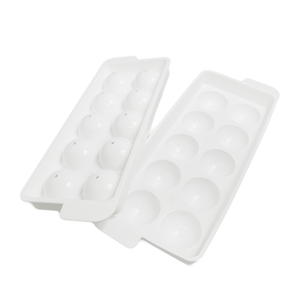 製冰盒-球狀-3入