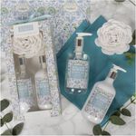 【Lesser&Pavey】威廉莫里斯沐浴護膚組/沐浴乳/乳液/沐浴系列/禮品, , large