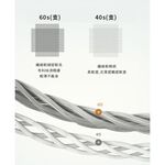 台灣製~頂級100%60支天絲四件套床包組-雙人(含兩用被)/四色任選 8/1-9/9 滿千送【AOC】超聲波智能電動牙刷1個, , large