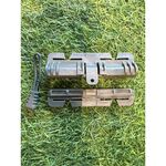 【K.T.Tactical】戰術背心快拆扣｜MOLLE快拆固定｜K.T.Tactical鎧德, , large