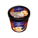 Duroyal Strawberry Yogurt Cone, , large