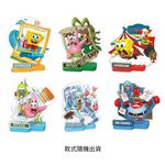海綿寶寶卡通形象產品-旅途片刻系列, , large