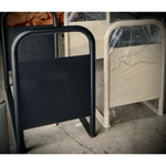 【 SHAONIANNA.TW 】一體成型防違停通道架｜店面門口擋車架｜機車汽車禁止停放｜無障礙通道架｜夜市攤位卡位架｜預留通道神器, , large