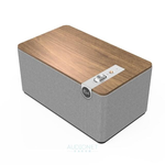 【Klipsch】The Three Plus藍芽喇叭 2.1聲道 核桃色, , large