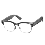 【人因】凌視 Aero Sight AI 智慧穿戴錄影眼鏡, , large