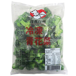 Brassica oleracea var.