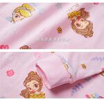 (多款)Disney 迪士尼公主長袖套裝【旺達棉品】, , large