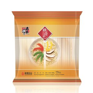五木特級營養麵條經濟包 2000g