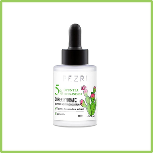 (免運)【派翠】準女王仙人掌特潤保濕精華液30ml 公司貨
