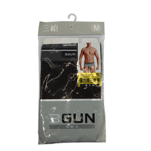 Mens Bikini Underpants