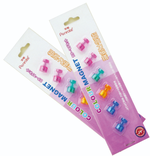 I-Shaped Strong Magnet, , large