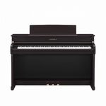 【到府安裝】YAMAHA CLP-835 88鍵 數位電鋼琴 多色款【敦煌樂器】, , large