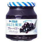 AOHATA藍莓果醬無蔗糖, , large