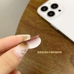 防輻射能量手機貼2入, , large