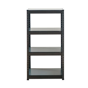 RICHOME角鋼四層架-灰I-R-SH630<DIY組裝商品>
