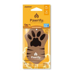 PAWRIFY HANGING CAR AIR FRESHENR